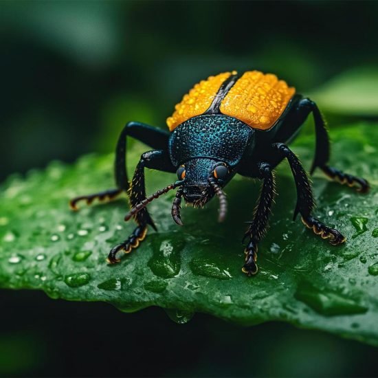 Bed Bug Control